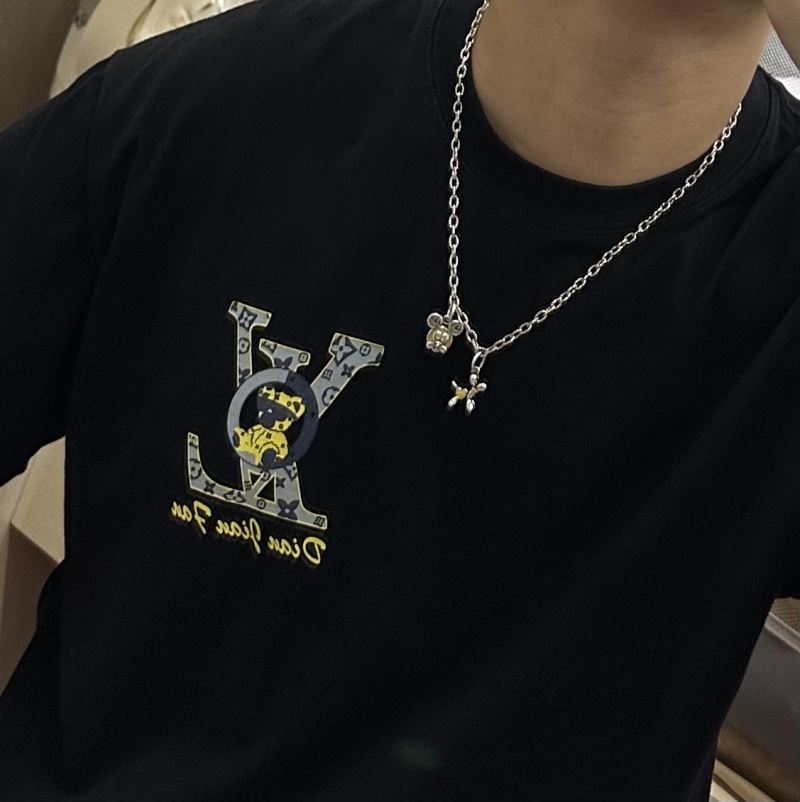 chr1st1an D10r necklaces